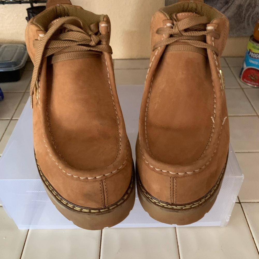 Lugz Shoes